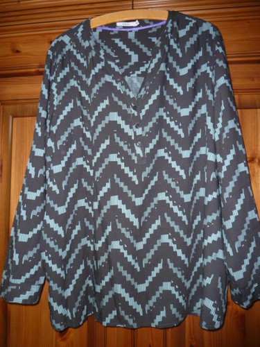 Cecil viskose damen bluse - cecil,