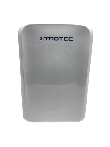 Luftentfeuchter trotec ttk - trotec,