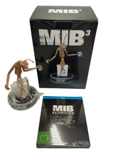 Blu-ray MIB 3 Men In Black Box