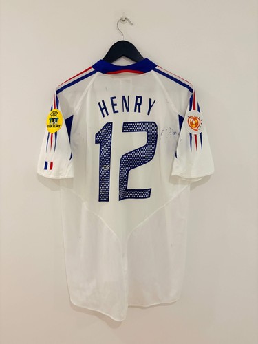 Frankreich auswärts trikot - frankreich,