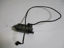 Anlasser 4. Kawasaki VN-15SE