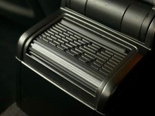 Aschenbecherdeckel Rollo