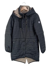 ELEVEN ELFS Wendejacke Damen