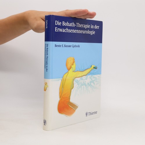 Die bobath therapie der - die, in