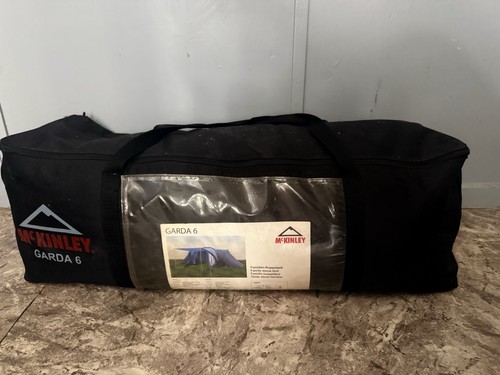 Mckinley intersport garda - mckinley,