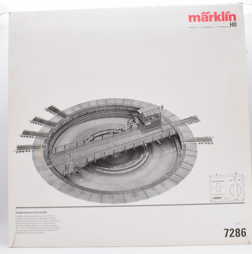 Märklin 7286 - , h0