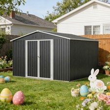 Geräteschuppen Gartenhaus