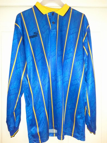 90er vintage puma - 90er, werder