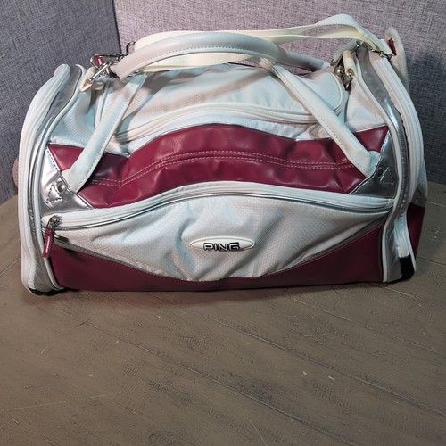 Ping golf bag - golf,