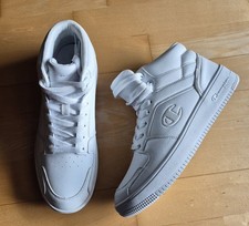 Champion High Sneaker weiß Gr. 42