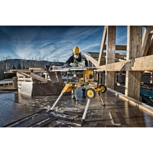 Dewalt akku tischkreissäge - akku,