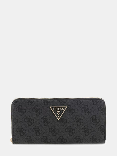 Guess maxi geldbörse laurel - guess,