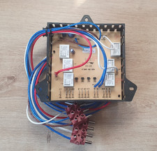 WHIRLPOOL Bauknecht  Leistungs