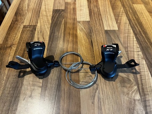 Shimano deore m770 - deore, xt