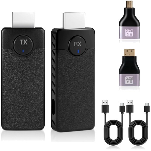 Wireless hdmi transmitter - wireless,