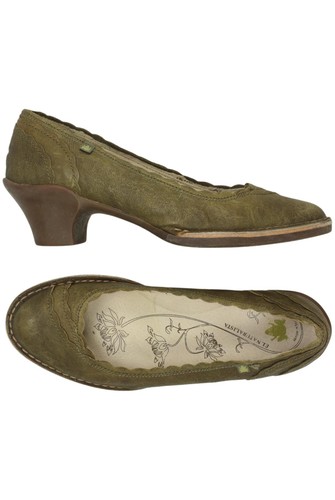 Naturalista pumps damen - pumps,