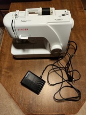 Singer Nähmaschine Model 1507