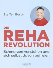 Die Reha-Revolution | Steffen Barth | 2025 | deutsch