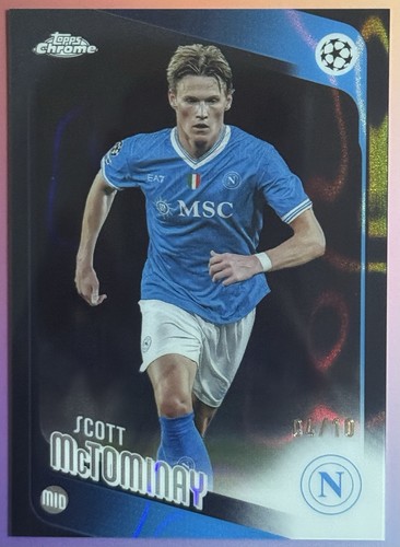 2025 topps chrome scott - 2025-26,