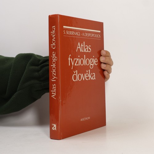 Atlas fyziologie člověka 