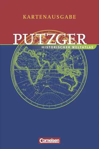 Putzger historischer - putzger,