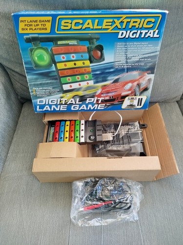 Scalextric digital c7041 - scalextric,