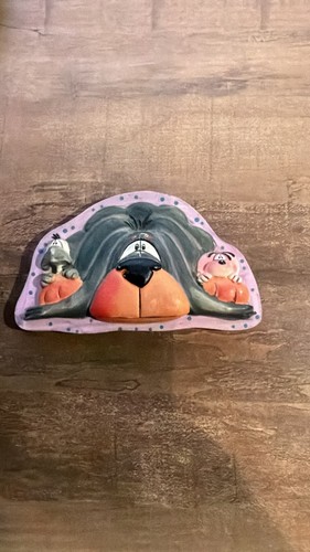 Diddl kühlschrank magnet - kühlschrank,