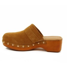 CARMELA Damen Clogs 41