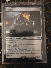 Nazgûl (333) LTR Normal