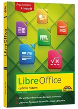 LibreOffice optimal nutzen -