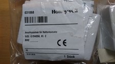Honeywell novar effeff - 4x,