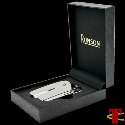 Ronson premier waraflame - ronson,