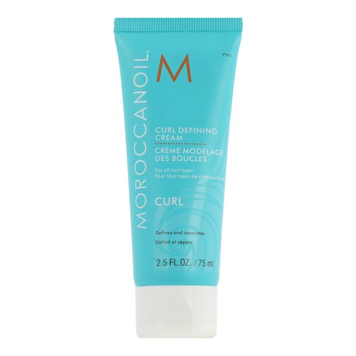 Moroccanoil curl defining - moroccanoil,