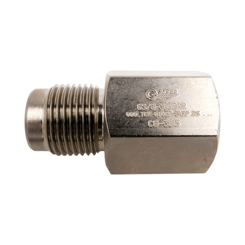 2cm verlängerung 300bar - 2cm,
