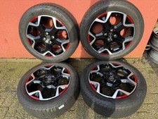 4x Orgi. Opel Mokka B