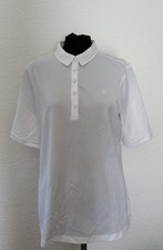 Bogner Golf Polo Weiß Gr. 40
