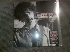 Frank Zappa - Zappa '80 Mudd