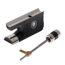 Kohlefaser Cello Bogen