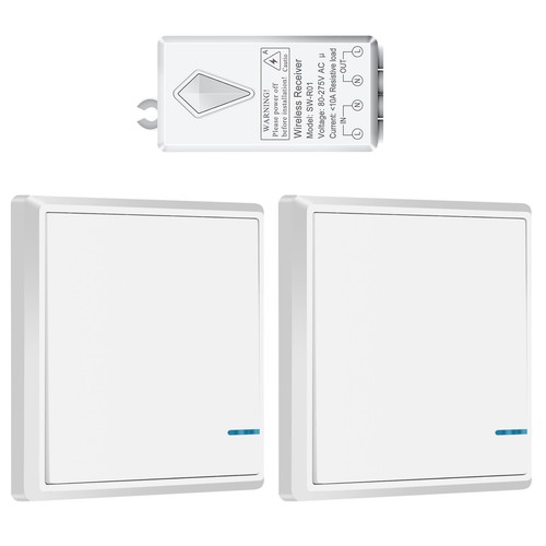 Ip66 wasserdicht funkschalter - ip66,