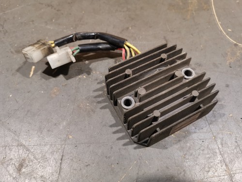 Honda 500 - 500, (pc12)