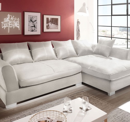 Design couchgarnitur weiss - couchgarnitur,