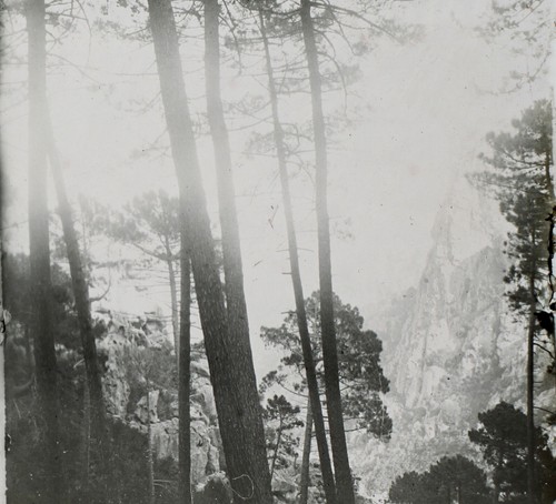 Frankreich korsika c1930 - korsika,