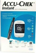 Accu-Chek INSTANT