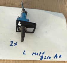 Schließzylinder Türschloss