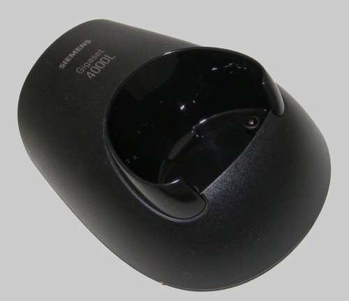 Ladeschale 4000l für gigaset - 4000l,
