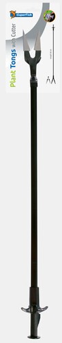 Superfish pflanzenzange mit - superfish,