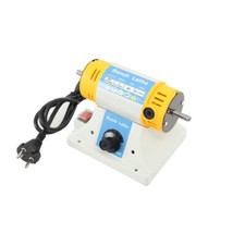 Steinpoliermaschine Edelstein