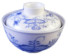 Vintage 20thC Meissen