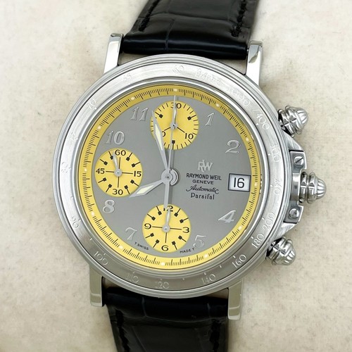 Raymond weil parsifal - raymond,
