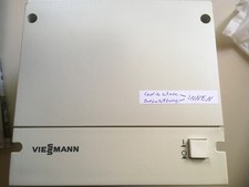 Viessmann Erweiterungssatz für Heizkreis mit Mischer 7450058 incl. Montageanl.